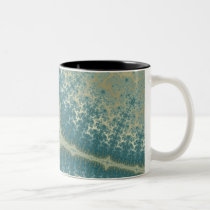 Beach Mini Brot Mug