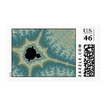 Beach Mini Brot Postage Stamp