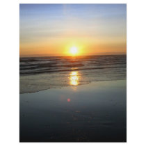 Beach Mirror Flyer