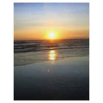 Beach Mirror letterhead by thedustyphoenix Beach Mirror letterhead