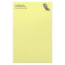Beach Mouse Stationery