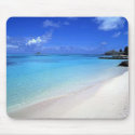 Beach mousepads