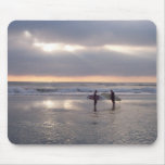 Beach Mouse Pads
