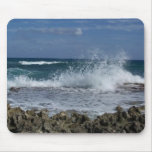 Beach Mouse Mat