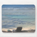 Beach Mousepad