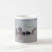 Beach mugs