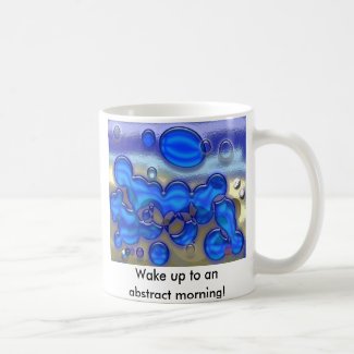 beach mug