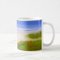 Beach Mug