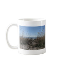 Beach Mug