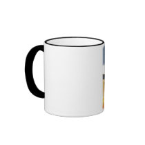 **Beach** Mug
