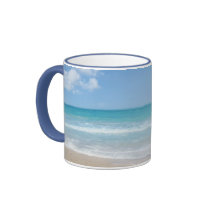 Beach Mug