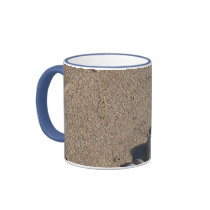Beach Mug