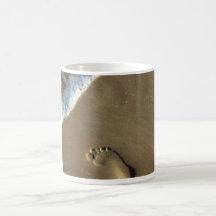 Beach Mugs