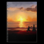Beach Music notebooks