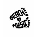 BEACH MUSIC t-shirts by dukesr BEACH MUSIC t-shirts