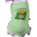 Beach Mut Dog t-shirt petshirt