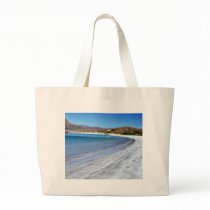 Beach Near Kilkee Ireland 3 Canvas Bag