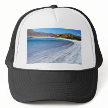 Beach Near Kilkee Ireland 3 Hats