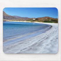 Beach Near Kilkee Ireland 3 Mousepad