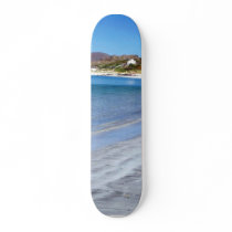 Beach Near Kilkee Ireland 3 Custom Skateboard