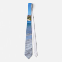 Beach Near Kilkee Ireland 3 Ties