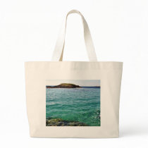 Beach Near Kilkee Ireland Bags
