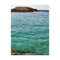 Beach Near Kilkee Ireland Postcards