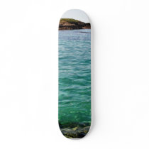 Beach Near Kilkee Ireland Skateboards