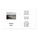 Beach near Rosscarbery Bay, Ireland. Business Cards