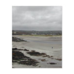 Beach near Rosscarbery Bay, Ireland. Flyers