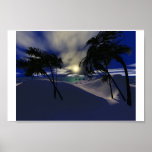 Beach of The Gods Posters