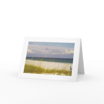 beach on the Gulf of Mexico 2 card by robbiejh beach on the Gulf of Mexico 2 card
