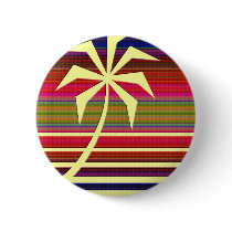 Beach Palm #1 buttons