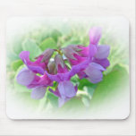 Beach Pea - Lathyrus japonicus - Wildflower Mousepad