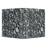 Beach Pebbles - Binder