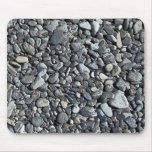 Beach Pebbles - Mousepad