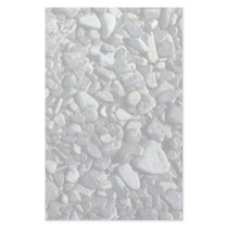 Beach Pebbles - Stationery by bontondesigns Beach Pebbles - Stationery