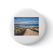 beach philip island australia buttons