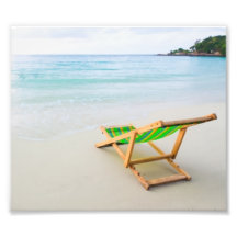 Beach Photograph