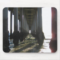 Beach photography 2 mousepads by loveandlight Beach photography 2 mousepads
