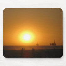 Beach photography 3 mousepads by loveandlight Beach photography 3 mousepads