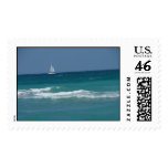 BEACH  postage