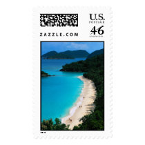 Beach postage by dspurlock Beach postage