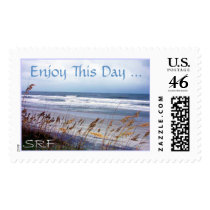 BEACH POSTAGE postage by sharonrhea BEACH POSTAGE postage