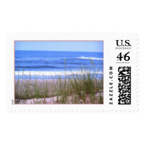 Beach postage