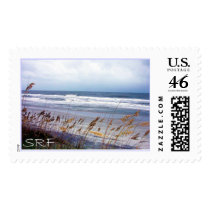 BEACH POSTAGE postage