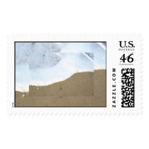 beach  stamps