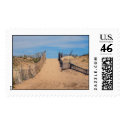 Beach postage