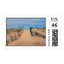Beach postage by jpettibo Beach postage