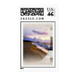 Beach postage